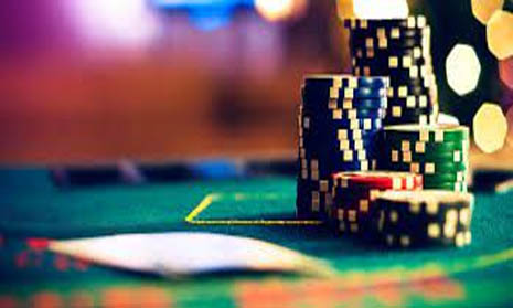 Permainan Taruhan Casino Online House Edge Tinggi dan Rendah