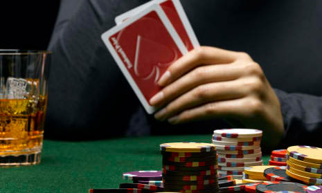 Panduan Utama Bermain Taruhan Poker Online Untuk Pemula